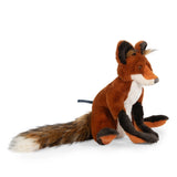 Plüschtier Fuchs von Moulin Roty