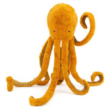 Moulin Roty Plüschtier großer Oktopus_Vorderansicht_01