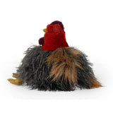 Plüschtier Huhn von Moulin Roty_02
