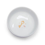 Schüssel von Porzellangeschirr-Set von Moulin Roty "La Petit école de danse"