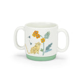 Tasse von Porzellan Geschirr-Set "Mawa" von Moulin Roty