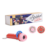 Projektionsleuchte zum Geschichten erzählen | Der Stinkehund