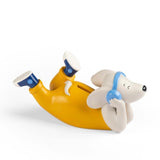 Puce & Pilou Sparbüchse Hund von Moulin Roty