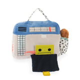 Spieluhr von Moulin Roty_Kassettenrekorder mit Hamster_03