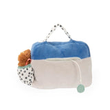 Spieluhr von Moulin Roty_Kassettenrekorder mit Hamster_06