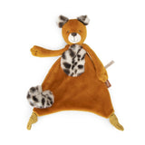 Schmusetuch Leopard Taigo von Moulin Roty