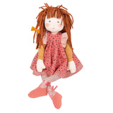 Moulin Roty Stoffpuppe Anémone les rosalies