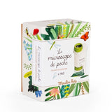 Taschenmikroskop von Moulin Roty_Verpackung