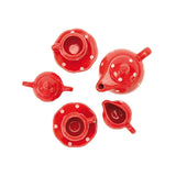 Tee-Service von Moulin Roty La grande Familie_03