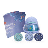 Inhalt von Tierprojektor Paulie von Moulin Roty