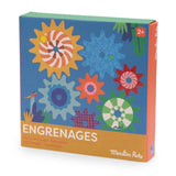 Moulin Roty Toupitis Zahnrad-Verpackung