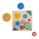 Moulin Roty Toupitis Zahnrad-Steckspiel