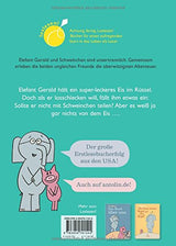 Muss ich was abgeben? von Mo WIllems_Klett Kinderbuch_Rückseite