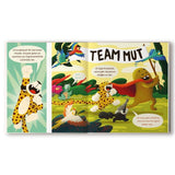 Mut ist ein gutes Gefühl von Mathias Siebel_Community Editions-Seitenansicht01