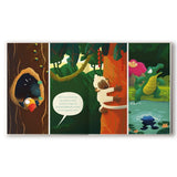 Mut ist ein gutes Gefühl von Mathias Siebel_Community Editions-Seitenansicht03