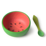 Holzschüssel Wally the Watermelon von Oli&Carol