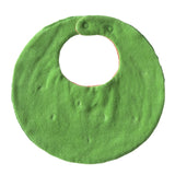 Rückseite von Lätzchen "Wally the Watermelon" von Oli&Carol
