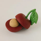 Stack&Bounce Spielzeug Merry the Cherry von Oli & Carol