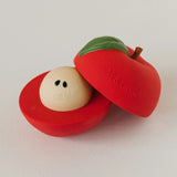 Stack&Bounce Spielzeug Pepa the Apple von Oli & Carol