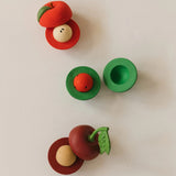 Stack&Bounce Spielzeuge von Oli & Carol