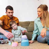 Stak Stapelturm von OPPI_07