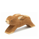 Laufender Hase von Ostheimer