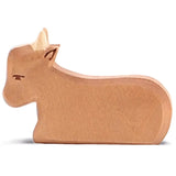 Heilige Familie von Ostheimer_5teiliges Set_Ochse