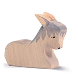 Heilige Familie von Ostheimer_5teiliges Set_Esel