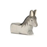 Heilige Familie II von Ostheimer_42110_Esel