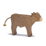 Heilige Familie II von Ostheimer_42110_Ochse