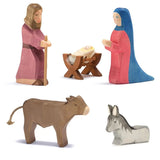 Heilige Familie II von Ostheimer_42110