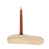 Kerzenständer für Transparente von Ostheimer