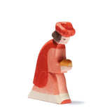 Orientalische Könige von Ostheimer_3er set_König im roten Gewand