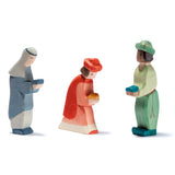 Orientalische Könige von Ostheimer_3er set