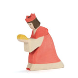 Königsgruppe von Ostheimer_3er Set_Roter König