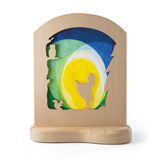 Transparent Sterntaler von Ostheimer_5520012