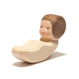 Wiege mit Kind von Ostheimer02_1006