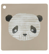 Tischset Panda Lun Lun von OYOY