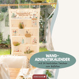 Adventskalender Weihnachtsduft liegt in der Luft von Papierdrache_02