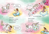 Penguin Junior_Einfach selbst lesen_Endlich ein Einhorn! (Lesestufe 1) von Sandra Grimm und Isabell Göntgen_Penguin Junior_Seitenansicht02
