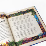 Perfekt versteckt. Wie Tiere sich tarnen von Rachel Williams und Ksenia Bakhareva_Insel Verlag_Detail02