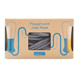 Extra langes Hüpfseil mit Holzgriffen von Me&Mine_Verpackung