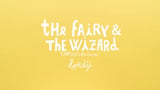Video von "The fairy & the wizard" Kooperationsspiel von Londji