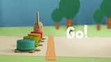 Kooperationsspiel | Ready, Steady, Go!