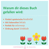 Puppenhaus von Ingela Arrhenius_Coppenrath Verlag_Info