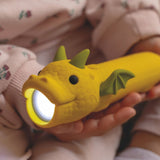 Rabbit & Friends Taschenlampe Drache Draco_02