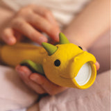 Rabbit & Friends Taschenlampe Drache Draco_03