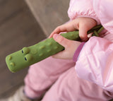 Krokodil Taschenlampe von Rabbit & Friends von Kind gehalten