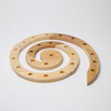 Grimms Geburstagsspirale Natur
