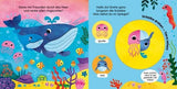 Scheibe drehen - Tiere sehen! Ozean von Lily Holland_Schwager & Steinlein Verlag_Seitenansicht03